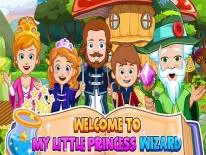 Truques de My Little Princess : Mago FREE para Android e iPhone