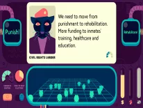 Truques de Democratic Socialism Simulator para Android e iPhone