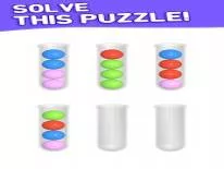 Truques de Sort Puzzle: Fun Ball para Android e iPhone