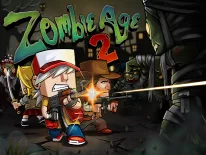 Truques de Zombie Age 2 Premium: Survive in the City of Dead para Android e iPhone