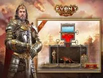 Truques de Evony - Il Ritorno del Re para Android e iPhone