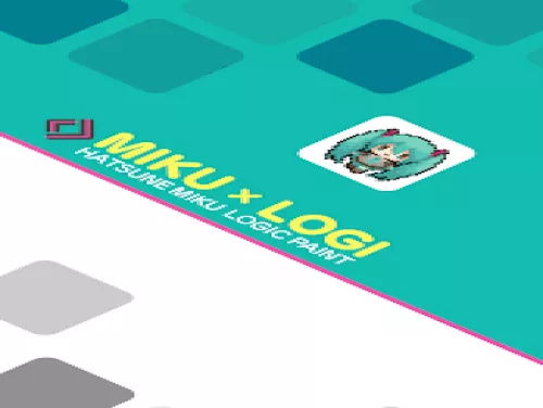 Truques de Hatsune Miku Logic Paint para Android e iPhone