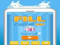 Truques de Fill Expert VIP para Android e iPhone