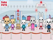 Truques de Yasa Pets Airport para Android e iPhone