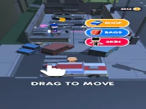 Truques de Lucky Looter para Android e iPhone