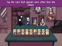 Truques de WHO IS AWESOME para Android e iPhone