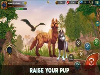 Truques de Wolf Tales - Home & Heart para Android e iPhone