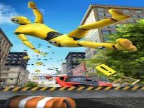 Truques de Ragdoll Car Crash para Android e iPhone