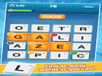 Truques de Ruzzle Free para Android e iPhone