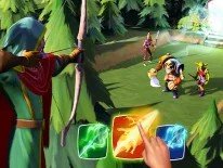 Truques de Hunter: Master of Arrows para Android e iPhone