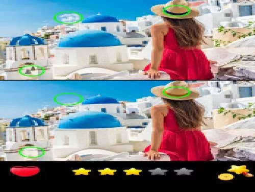 Truques de Find the Differences para Android e iPhone Truques de Find the Differences para Android e iPhone