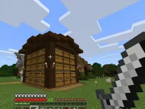 Truques de Mini World Craft 2 : Building and Survival para Android e iPhone