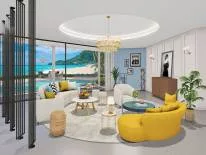 Truques de Home Design: Hawaii Life para Android e iPhone