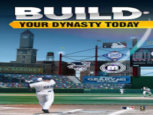 Truques de MLB Tap Sports Baseball 2020 para Android e iPhone Truques de MLB Tap Sports Baseball 2020 para Android e iPhone