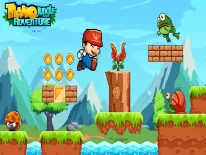 Truques de Mano Jungle Adventure: Gioco Arcade Classico 2020 para Android e iPhone