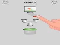 Truques de Ball Pipes para Android e iPhone