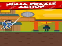 Truques de Mr Ninja - Slicey Puzzles para Android e iPhone