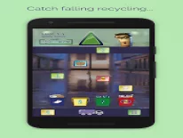 Truques de Trash and the Magic Pyramid para Android e iPhone