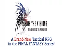 Truques de WAR OF THE VISIONS FFBE para Android e iPhone