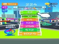 Truques de Brick Merge 3D para Android e iPhone