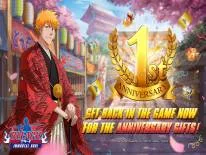 Truques de Bleach: Immortal Soul para Android e iPhone
