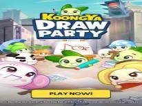 Truques de KOONGYA Draw Party para Android e iPhone