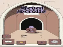 Truques de Seven Scrolls para Android e iPhone