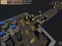 Truques de Medieval Castle Conqueror para Android e iPhone