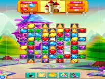Truques de Mermaid Treasure Hunting(No ads) - Match3 puzzle para Android e iPhone
