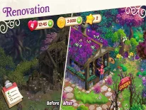 Truques de Lily's Garden para Android e iPhone