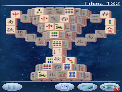 Truques de Mahjong Arena para Android e iPhone