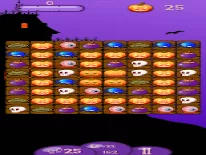 Truques de Crazy Halloween Puzzle para Android e iPhone