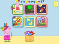 Truques de Peppa Pig: Golden Boots para Android e iPhone