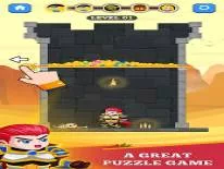 Truques de Hero Rescue para Android e iPhone