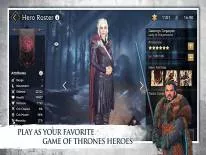 Truques de Il Trono di Spade - Oltre la Barriera para Android e iPhone