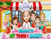Truques de My Town : Panetteria para Android e iPhone