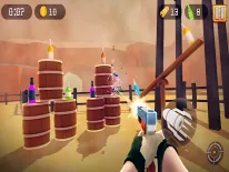 Truques de Bottle Shooter 2020 para Android e iPhone