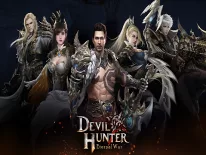 Truques de Devil Hunter: Eternal War para Android e iPhone