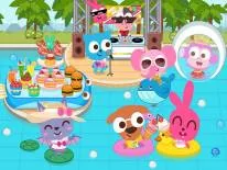 Truques de Papo World Playground para Android e iPhone