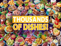 Truques de Virtual Families: Cook Off para Android e iPhone