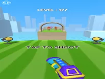 Truques de Knock'em All para Android e iPhone