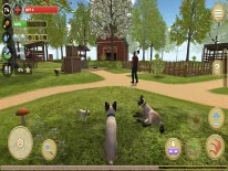 Truques de Cat Simulator 2020 para Android e iPhone