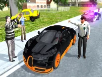 Truques de Police Simulator - Swat Border Patrol para Android e iPhone