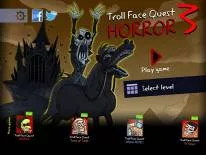Truques de Troll Face Quest: Horror 3 para Android e iPhone