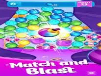 Truques de Crafty Candy Blast para Android e iPhone
