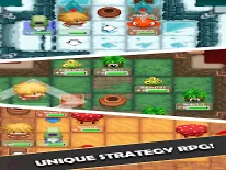 Truques de Tiny Decks & Dungeons para Android e iPhone