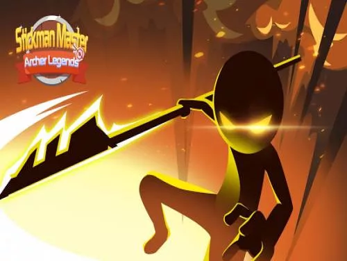 Truques de Stickman Master: Archer Legends para Android e iPhone Truques de Stickman Master: Archer Legends para Android e iPhone