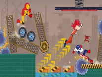 Truques de Stick Destruction - Battle of Ragdoll Warriors para Android e iPhone