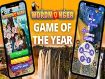 Truques de Wordmonger: Parole Crociate para Android e iPhone