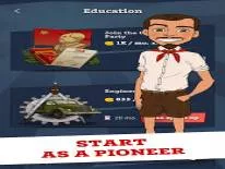 Truques de From Zero to Hero: Communist para Android e iPhone
